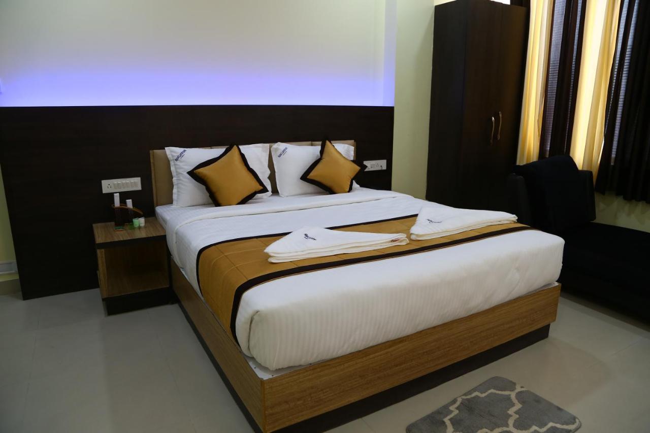 Hotel Landmark Port Blair Zewnętrze zdjęcie