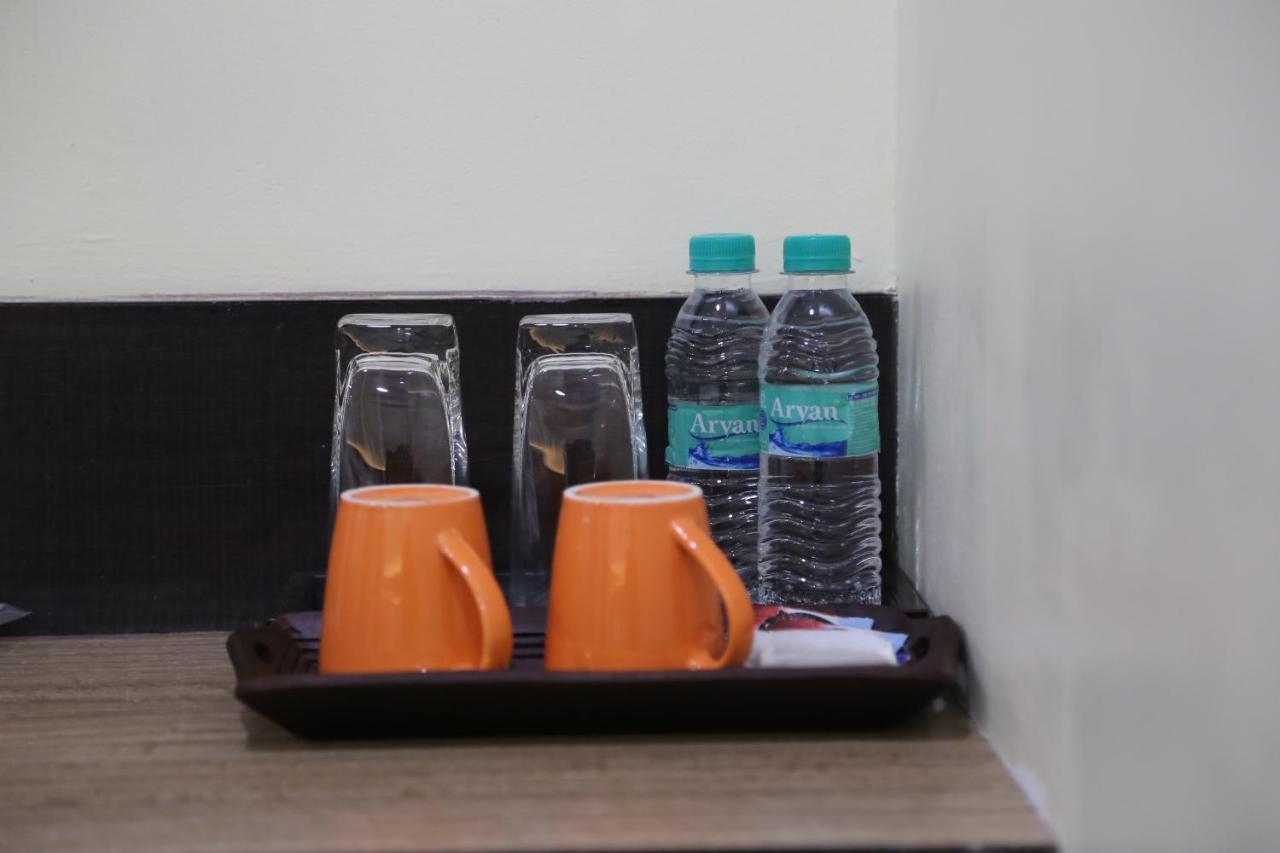 Hotel Landmark Port Blair Zewnętrze zdjęcie