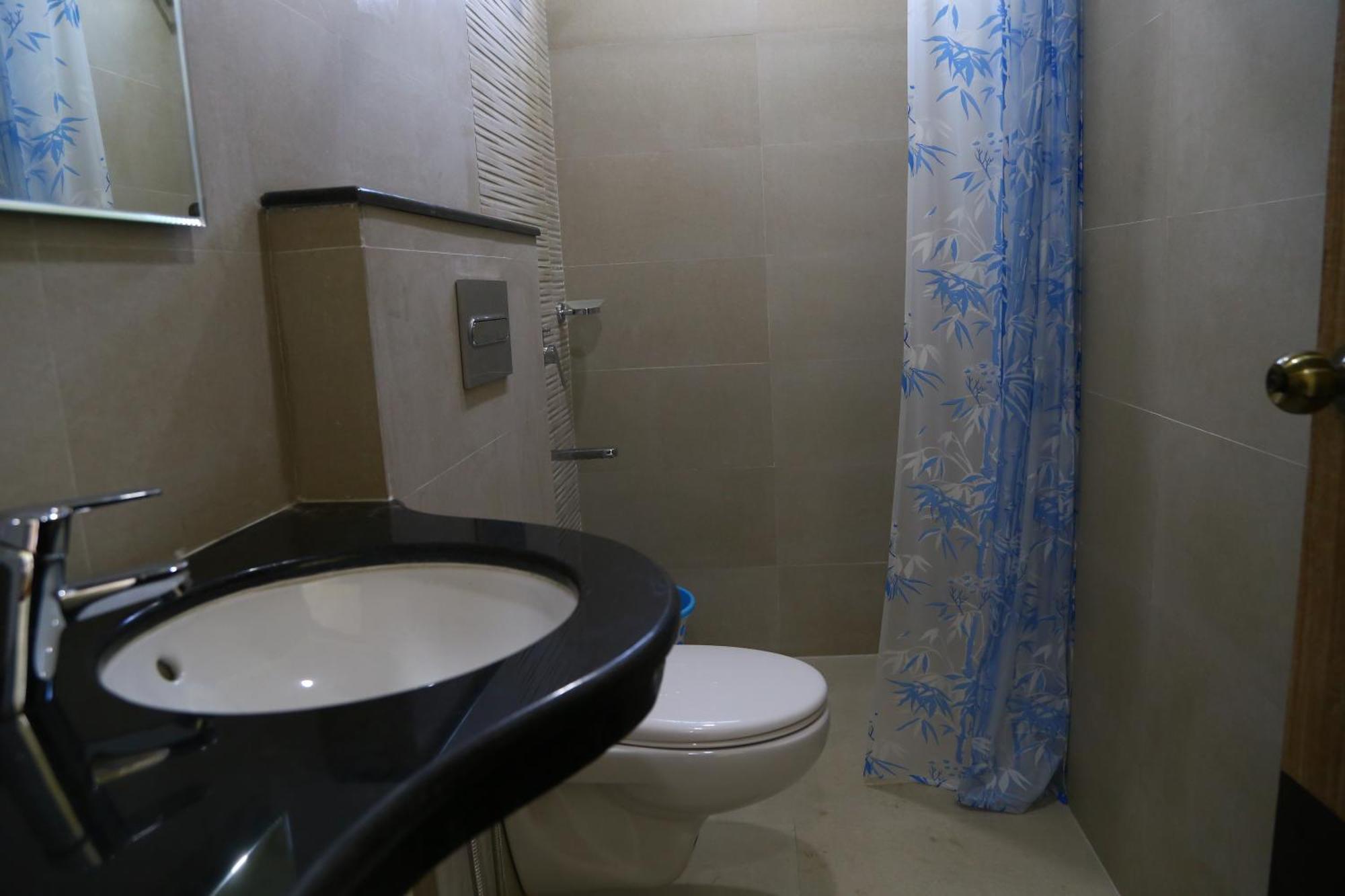 Hotel Landmark Port Blair Zewnętrze zdjęcie