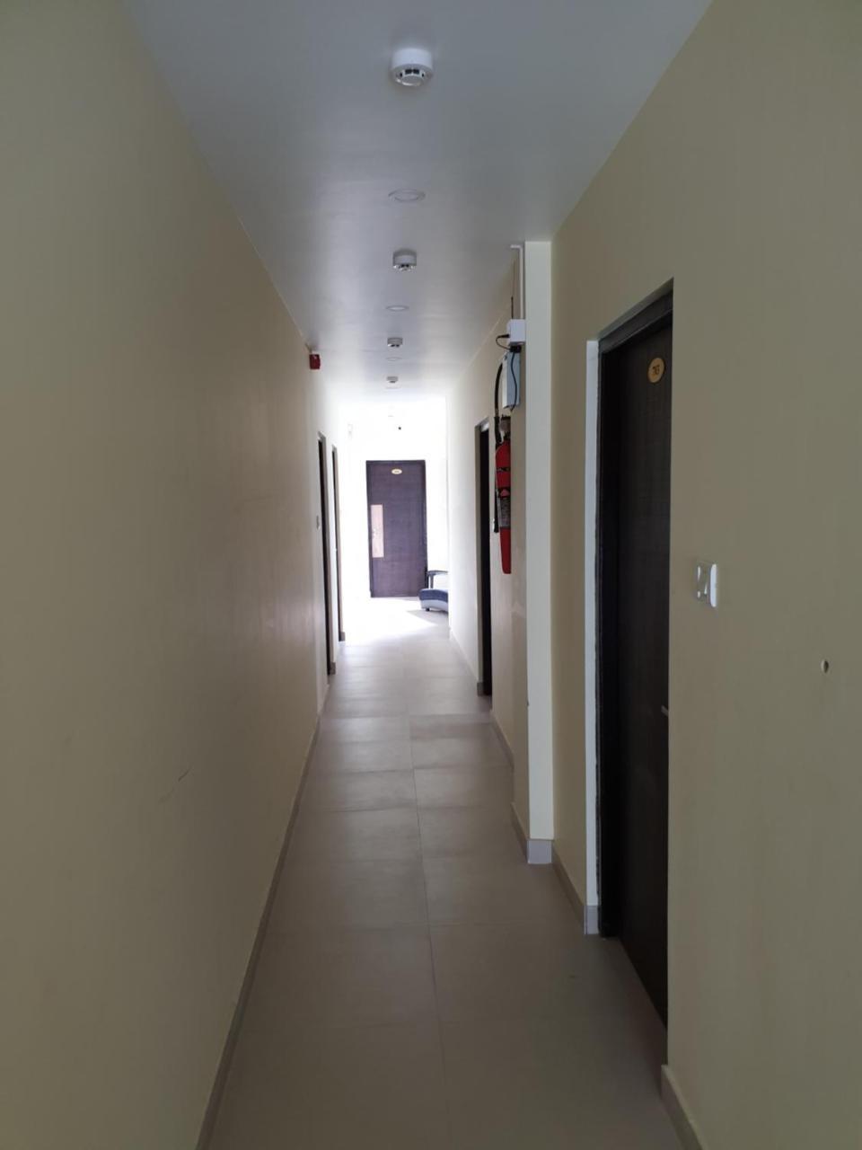 Hotel Landmark Port Blair Zewnętrze zdjęcie