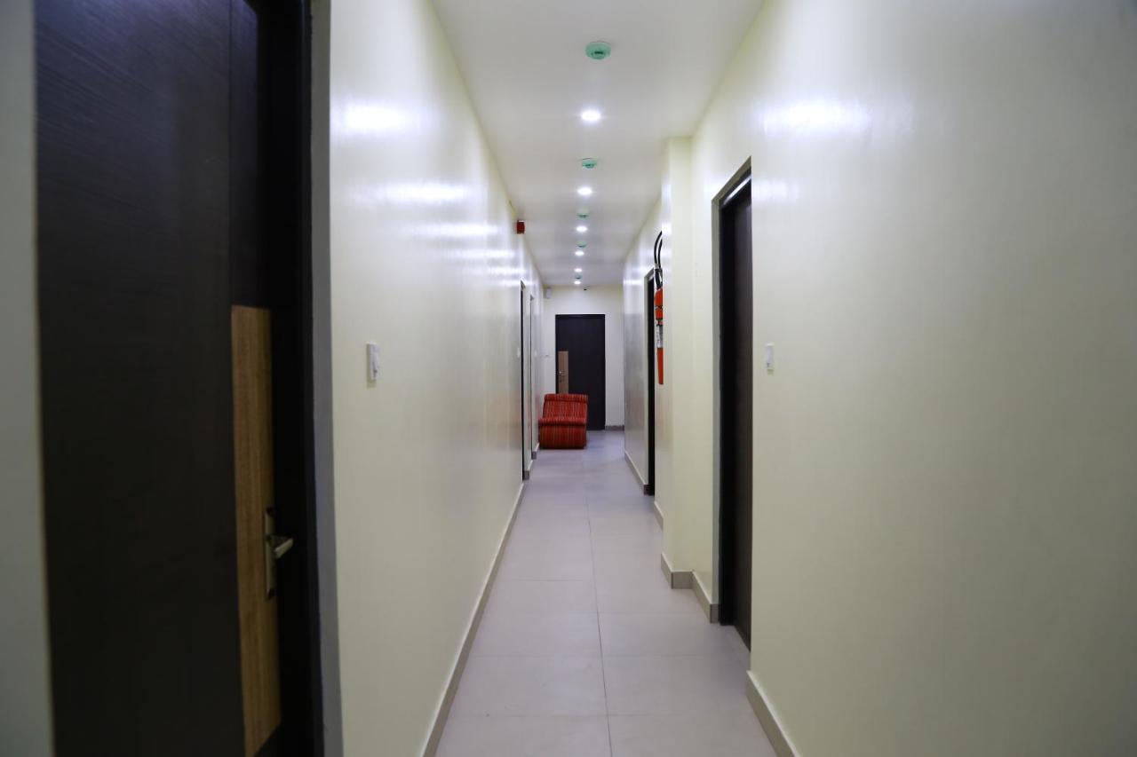 Hotel Landmark Port Blair Zewnętrze zdjęcie