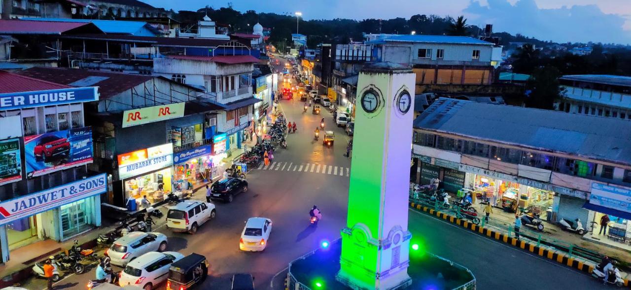 Hotel Landmark Port Blair Zewnętrze zdjęcie